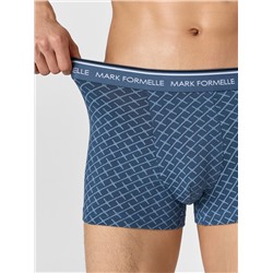 ТРУСЫ МУЖСКИЕ (2ШТ) 411228-2