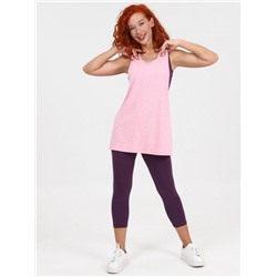 Майка "Ритмика" (Розовый)