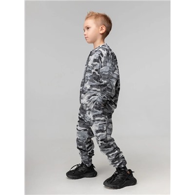 Bodo Костюм 11-459МU