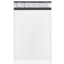 Пакет курьерский 100*150+40 мм, 50 мкм, непрозрачный