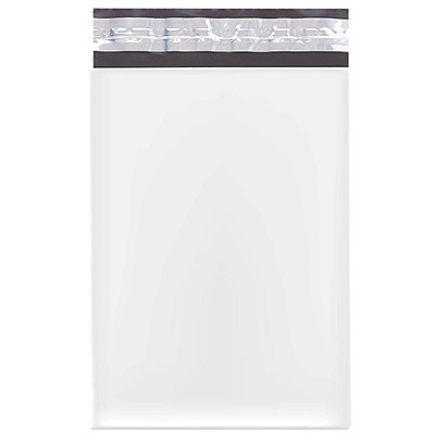 Пакет курьерский 100*150+40 мм, 50 мкм, непрозрачный