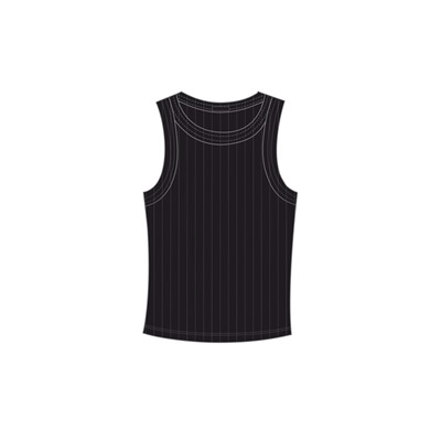 Майка детская для девочки