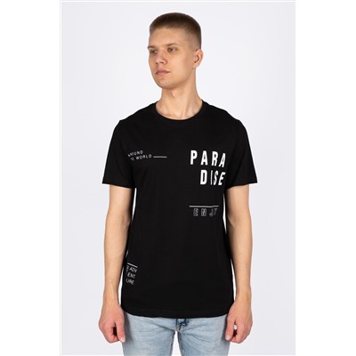 Футболка мужская 54206