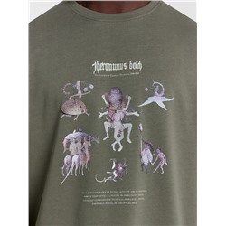 ФУТБОЛКА МУЖСКАЯ 111931