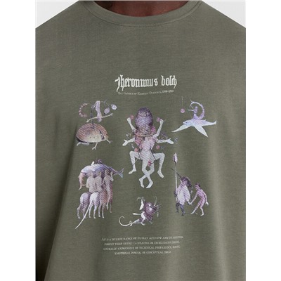 ФУТБОЛКА МУЖСКАЯ 111931