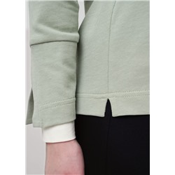 CLEVER Джемпер 256728/160кдт