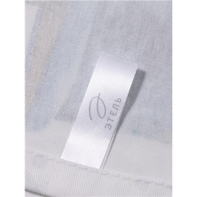 Дорожка на стол Этель Olives 40×149 см, 100% хлопок, репс 220 г/м², белая