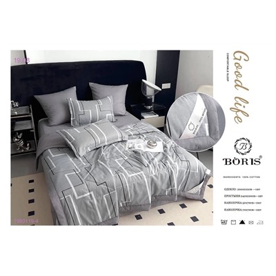 КПБ с одеялом- БРОНЬ 1980119-4