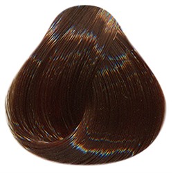 OLLIN Performance Пермаментная крем-краска 6/3 «Тёмно-русый золотистый» 60 мл