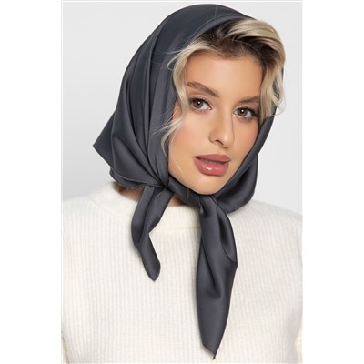 Косынка с завязками (графит) КЗВ8-53М