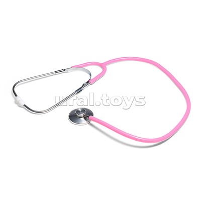 Набор доктор "Весёлая больница" в коробке