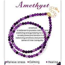 Колье арт. 26 8042 (id 288390)