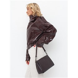 Сумка 8273VG coffee  Vitelli Grassi