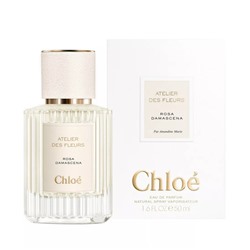 Парфюмерная вода Chloe Atelier Des Fleurs Rosa Damascena женская (Luxe)