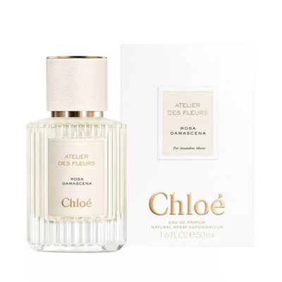 Парфюмерная вода Chloe Atelier Des Fleurs Rosa Damascena женская (Luxe)