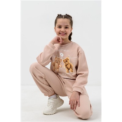 Костюм с брюками Симпатяжка НАТАЛИ, 1071329