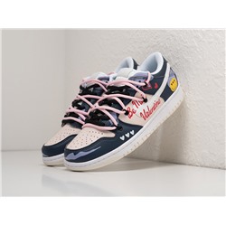 Кроссовки Nike SB Dunk Low x OFF-White