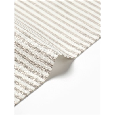 Полотенце «Этель» Straightforward, 40×70 см, лён 100%, 180 г/м²