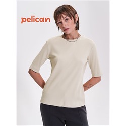 PELICAN Футболка