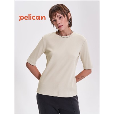 PELICAN Футболка