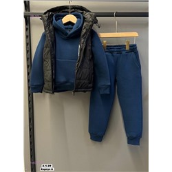 Костюм тройка 1840155-2