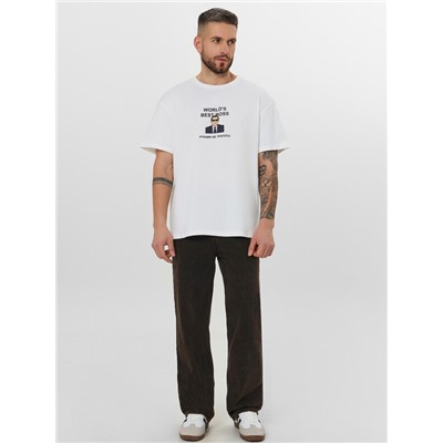 ФУТБОЛКА МУЖСКАЯ 111928