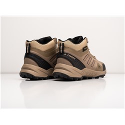 Зимние Ботинки Adidas Terrex Swift R3
