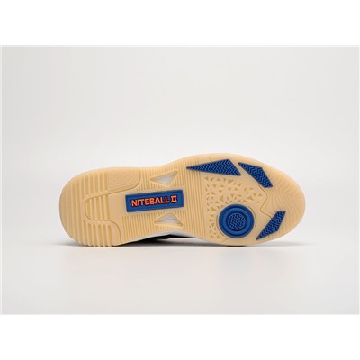 Кроссовки Adidas Niteball II