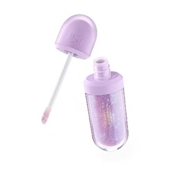 Масло-Блеск для губ с 3D эффектом, увлажняющее