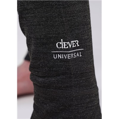 454039 CLEVER Кальсоны