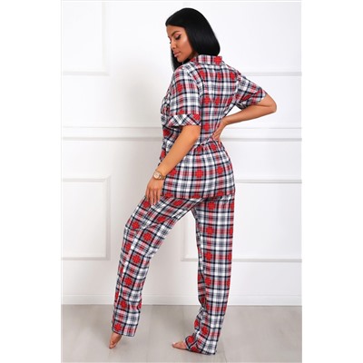 Костюм с брюками 385т НАТАЛИ, 1126803