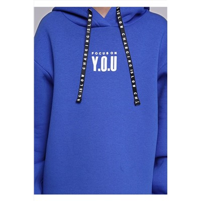 Худи CLEVER, 967348