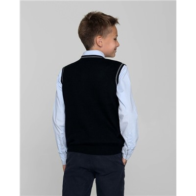 Жилеты ESLI 20С-52СП Жилет для мальчика