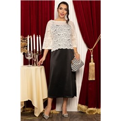 Костюм (Платье+Накидка) LADY TAIGA, 1216527