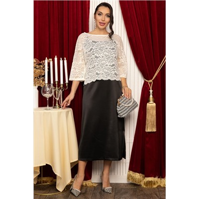 Костюм (Платье+Накидка) LADY TAIGA, 1216527