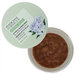 Physicians Formula, Organic Wear, косметическая подтягивающая маска для сияния кожи, 50 мл (1,7 жидк. унции)