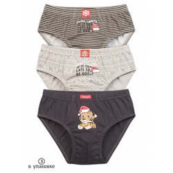 Трусы для мальчиков