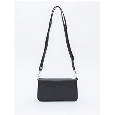 Сумка 69002NN black Natale Navetta