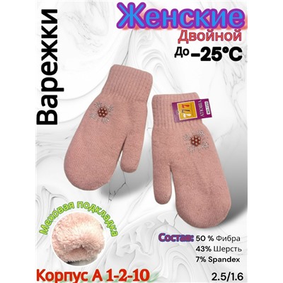 Варежки #23085133