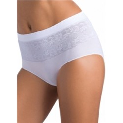 Трусы бесшовные, Intimidea, Culotte setificato Light