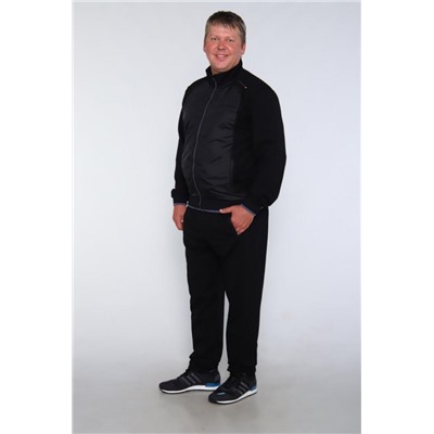 Костюм 22256 (Черный)