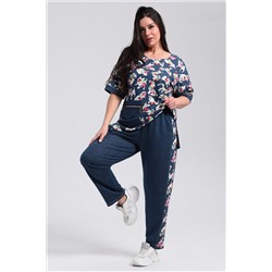 Костюм с брюками 8489 НАТАЛИ, 1092202