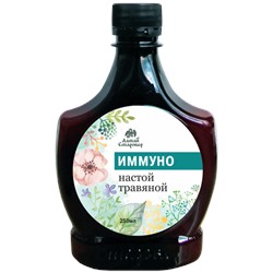 Настой травяной Иммуно 250 мл