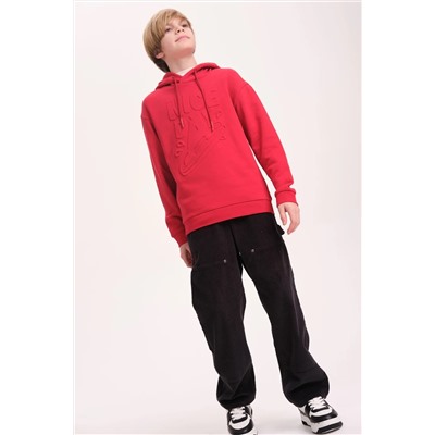 PELICAN Толстовка UFNK3371