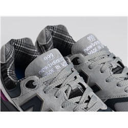 Кроссовки New Balance 999