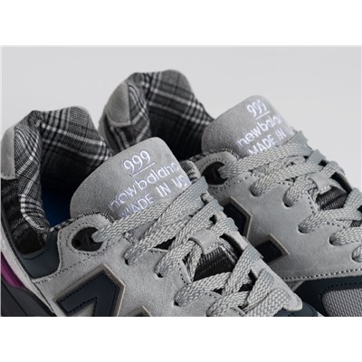 Кроссовки New Balance 999