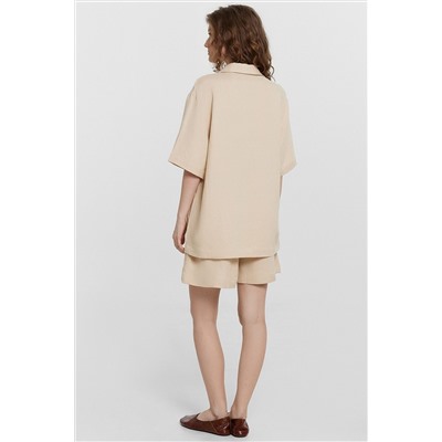 Комплект (Рубашка+Шорты) MARK FORMELLE, 1116780