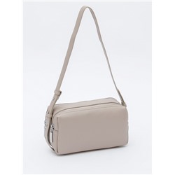 Сумка 2413Y beige Polina&Eiiterou