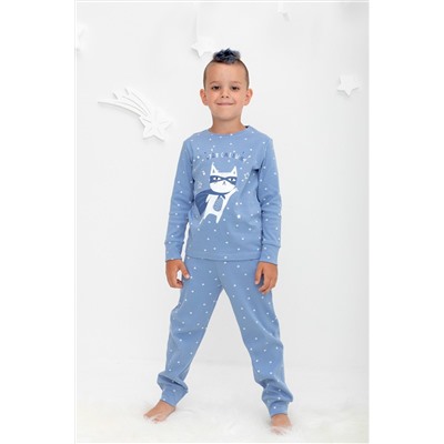 Пижама CROCKID, 1099482