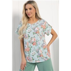 Костюм (Блуза+Брюки) LADY TAIGA, 1092098